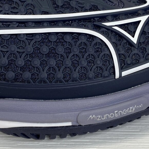 Mizuno Wave Exceed Tour 6 Men’s Athletic Tennis Sneakers – Blue main image 5